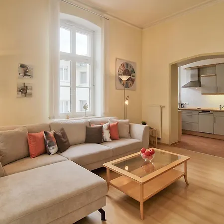 Brise Vineta Ahlbeck App 02 * ゼーバート・ヘリングスドルフ