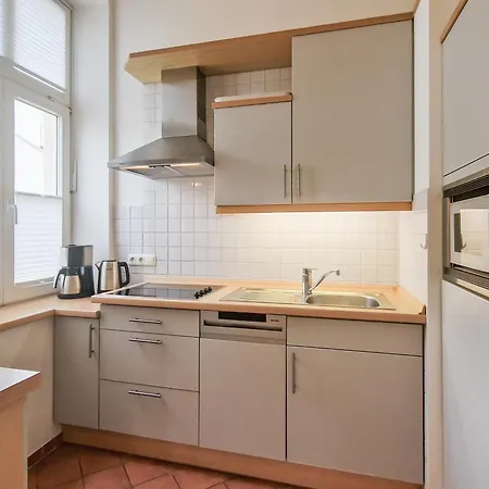 Brise Vineta Ahlbeck App 02 * ゼーバート・ヘリングスドルフ