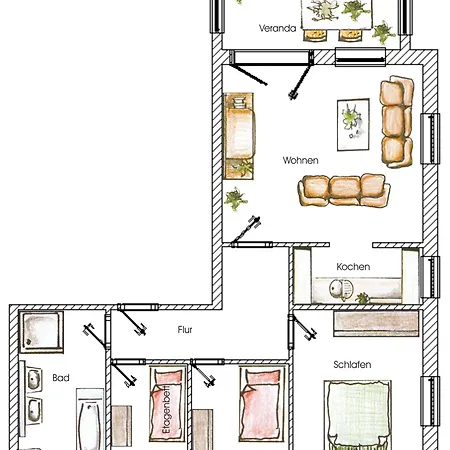 Brise Vineta Ahlbeck App 02